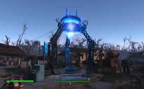 fallout 4 maps quests