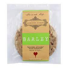 Asif ahmada, faqir muhammad anjumb, tahir zahoor b . Order Qureshi Farms Home Made Barley Roti Online At Best Price In Pakistan Naheed Pk