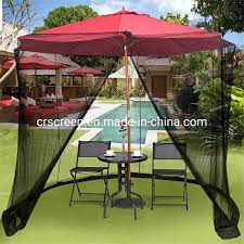 Outdoor Bug Netting Cover Patio