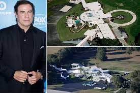 Pero ¡wow!, esto debe no ser su pasión, creemos que es su. Dove Vive John Travolta Ad Anthony In Una Villa Da 12 Milioni Di Dollari Phukettimes