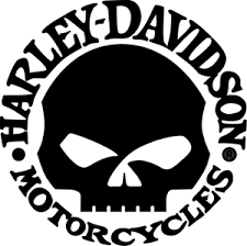 harley logo png vectors free