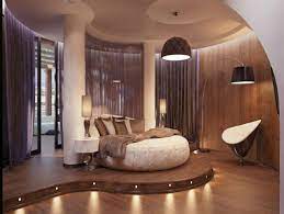 luxurious master bedroom ideas that
