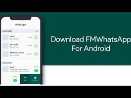 May 08, 2020 · download fmwhatsapp apk 31.0 for android. Fm Whatsapp 8 93 Apk Latest Version Download Link Review Youtube