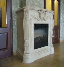Marble Granite Fireplace At Rs 110000