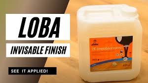 loba s invisible protect for a raw