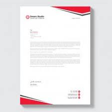 When used in companies, it is known as letterhead and several details should be included in the heading. 96 Free Letter Head Templates Ideas In 2021 Free Lettering Letterhead Letterhead Design