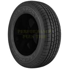 Eldorado Tires Htx Sport 245 75r16 111t