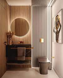 40 Luxury Modern Bathroom Design Ideas