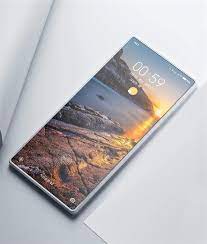 The xiaomi mi mix 3 is a 6.4 phone with a 1080x2340p display. Xiaomi S Flagship Mi Mix 4 May Feature Under Display Camera Technology Here Are Some Concept Renders Gizmochina