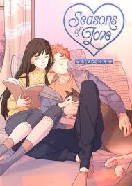 Season of love anime name. Seasons Of Love Manga Anime Planet