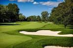 Olympia Fields Country Club: North | Courses | GolfDigest.com