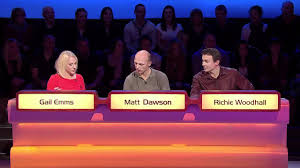 What are some of the benefits of sports? A Question Of Sport Special For Sport Relief 2012 Youtube