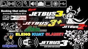 Ini bisa kamu kombinasikan seperti pada livery mod bussid jetbus 3 shd tronton. Share Mentahan Stiker Kaca Bus Bussid Terbaru 2020 Youtube