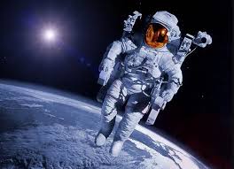 Resultado de imagem para Dia do cosmonauta