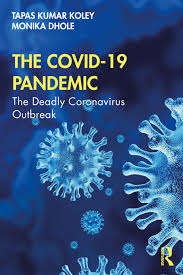 Novel coronavirus (ncov) is a provisional name given to coronaviruses of medical significance before a permanent name is decided upon. The Covid 19 Pandemic The Deadly Coronavirus Outbreak 1st Edition