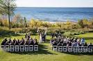 Horseshoe Bay Golf Club - Venue - Egg Harbor, WI - WeddingWire