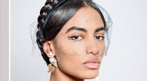 dior beauty look ss2020 haute couture