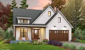 House Plan 1168d The Fountain Valley