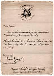 Harry potter and the philosopher's stone. Harry Potter Einladung Nach Hogwarts Text Harry Potter World Hogwarts Harry Potter Schule