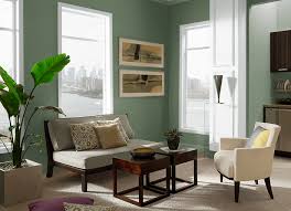 Timeless Green Paint Colors From Behr