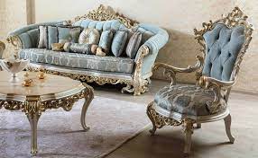 Turkey Classic Furniture