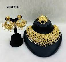 indian bollywood traditional gold
