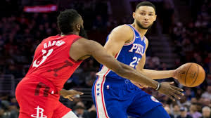 Ben simmons, jordan clarkson top points from utah jazz vs. Philadelphia 76ers Vs Houston Rockets Full Game Highlights 1 21 2019 Youtube