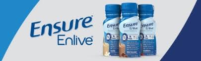 ensure enlive milk chocolate advanced