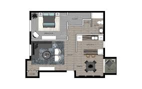 floor plans apartments for in