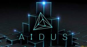 Hasil gambar untuk AIDUS - The Decentralized Global Funding Platform