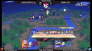 V1 1 6 Crankys Wisdom A General Diddy Kong Match Up