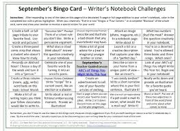 Journal Writing Prompts for every month   Mercury Mine Grade Happenings Pinterest