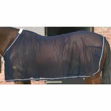 mesh cooler horse rug