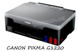 Når du er på din produktside, kan du bruge fanerne til at navigere mellem de forskellige. Canon Pixma G1220 Driver Download Ij Start Canon