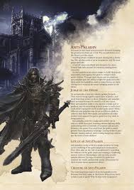 Homebrew Material For 5e Edition Dungeons And Dragons Made