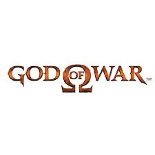 Tons of awesome god of war logo wallpapers to download for free. God Of War Font And God Of War Logo God Of War Kratos God Of War God
