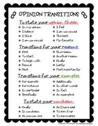 Best     Transition words and phrases ideas on Pinterest     