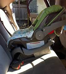 Infant Car Seat Reviews On Bestadvisor