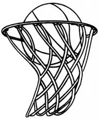 Clipart basketball black and white - ClipArt Best - ClipArt Best