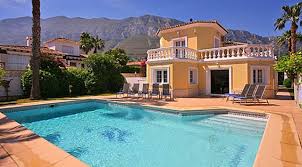 Tu destino para comprar propiedades de lujo en denia, comunidad valenciana, españa. 5 Advantages That Will Convince You To Have A House With A Pool In Denia
