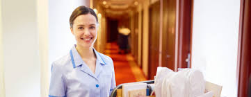 hotel housekeeping jobs hospitality