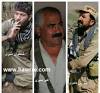 نتیجه تصویری برای اسامی شهدای درگیری با پژاک در مرز مریوان کردستان امروز ۳۰ تیر ۹۷