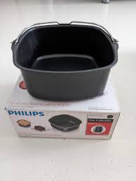 philips airfryer accessories tv home