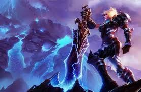 Statistics include riven's win rate, play rate and ban rate. Championship Riven Will Become Available Again Soon