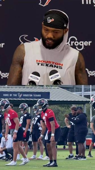 Our Leader 🫡 | Houston Texans | Facebook