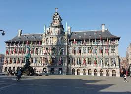 Things to do in antwerp, belgium: Antwerp Province Belgien Tourismus In Antwerp Province Tripadvisor