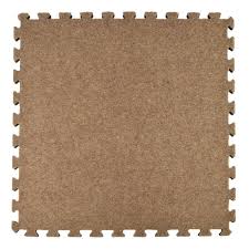 loose lay interlocking carpet tile