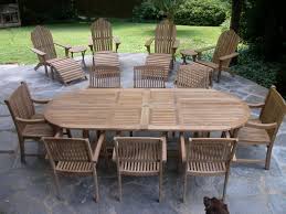 Why Thai Teak Furniture Is The Best For