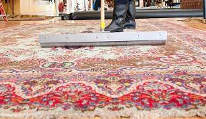 fine rug cleaning methods services in