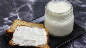 eggless mayonnaise recipe homemade